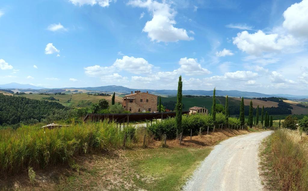 Podere Cunina 부온콘벤토 외부 사진